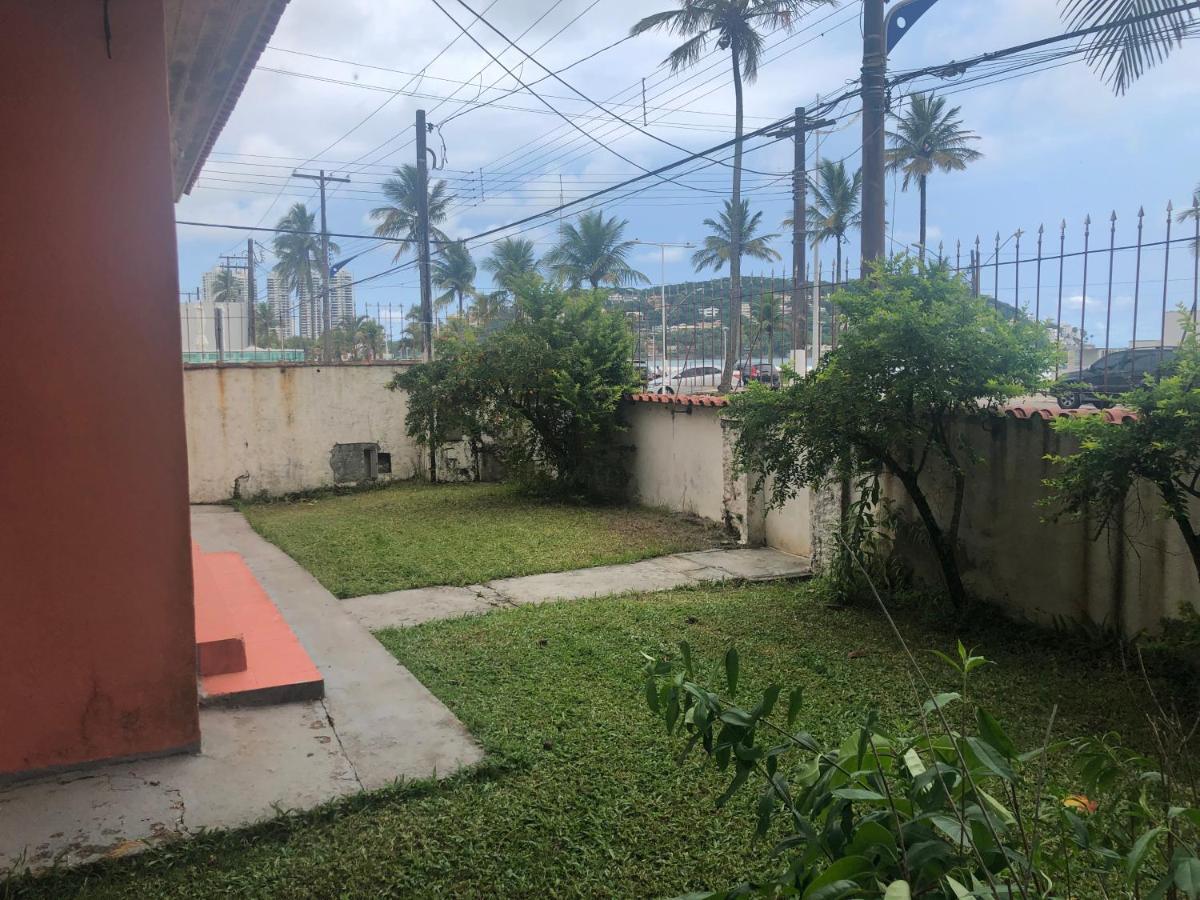 Сasa de vacaciones Casa Na Enseada *