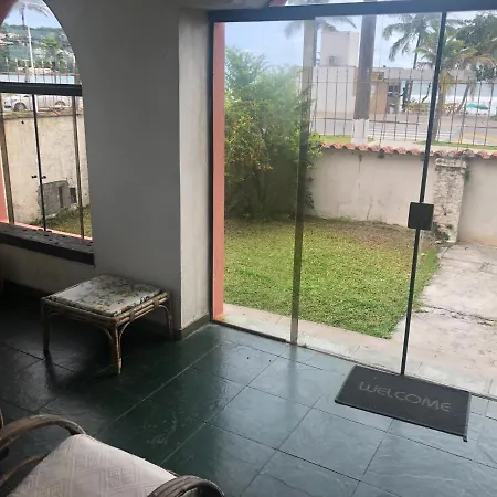 Casa Na Enseada Villa Guaruja Exterior photo