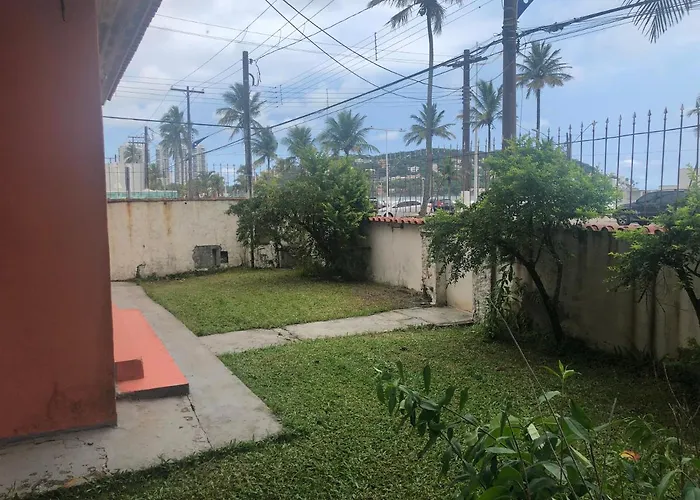 Casa Na Enseada
