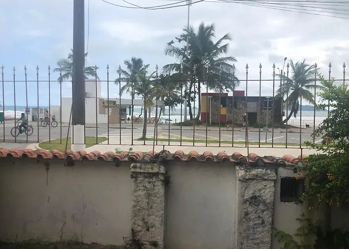 Casa Na Enseada