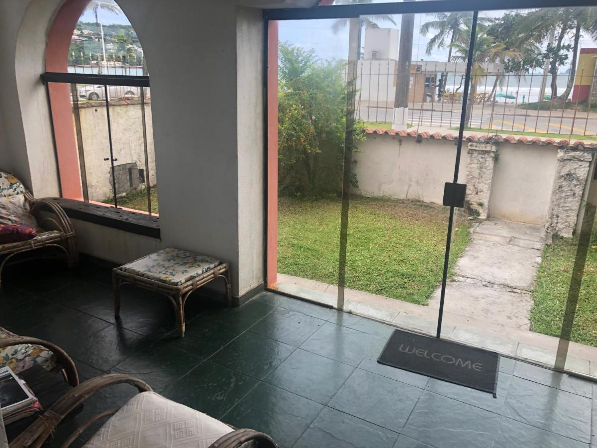 Casa Na Enseada Holiday home