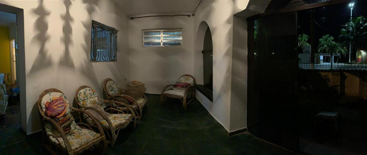 Casa Na Enseada Guaruja