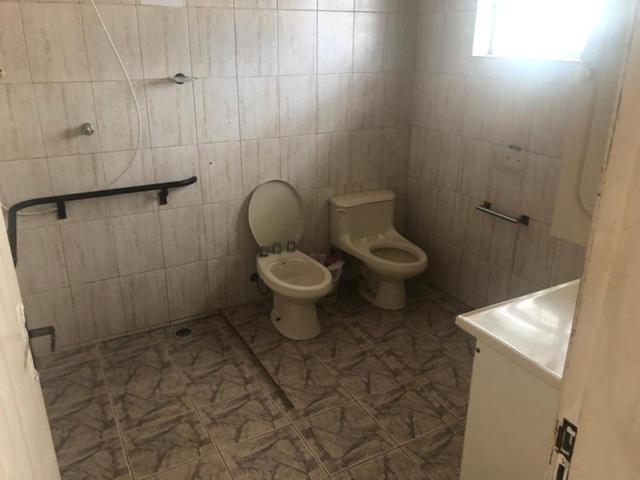 Casa Na Enseada Holiday home *